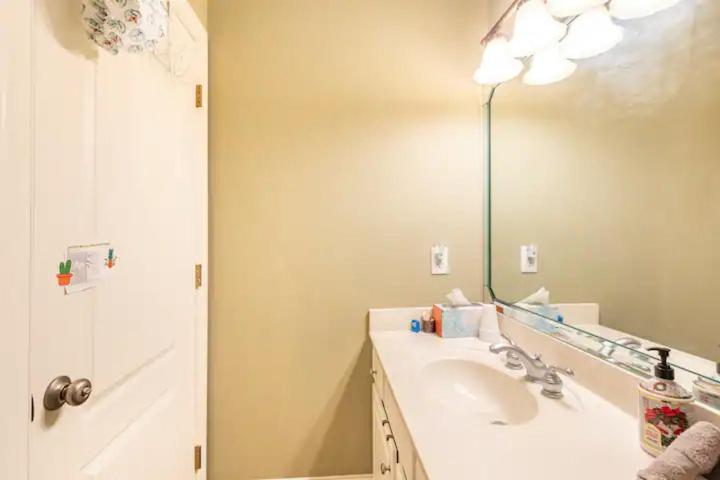 City Chic Private Room & Bath Atlanta Eksteriør billede